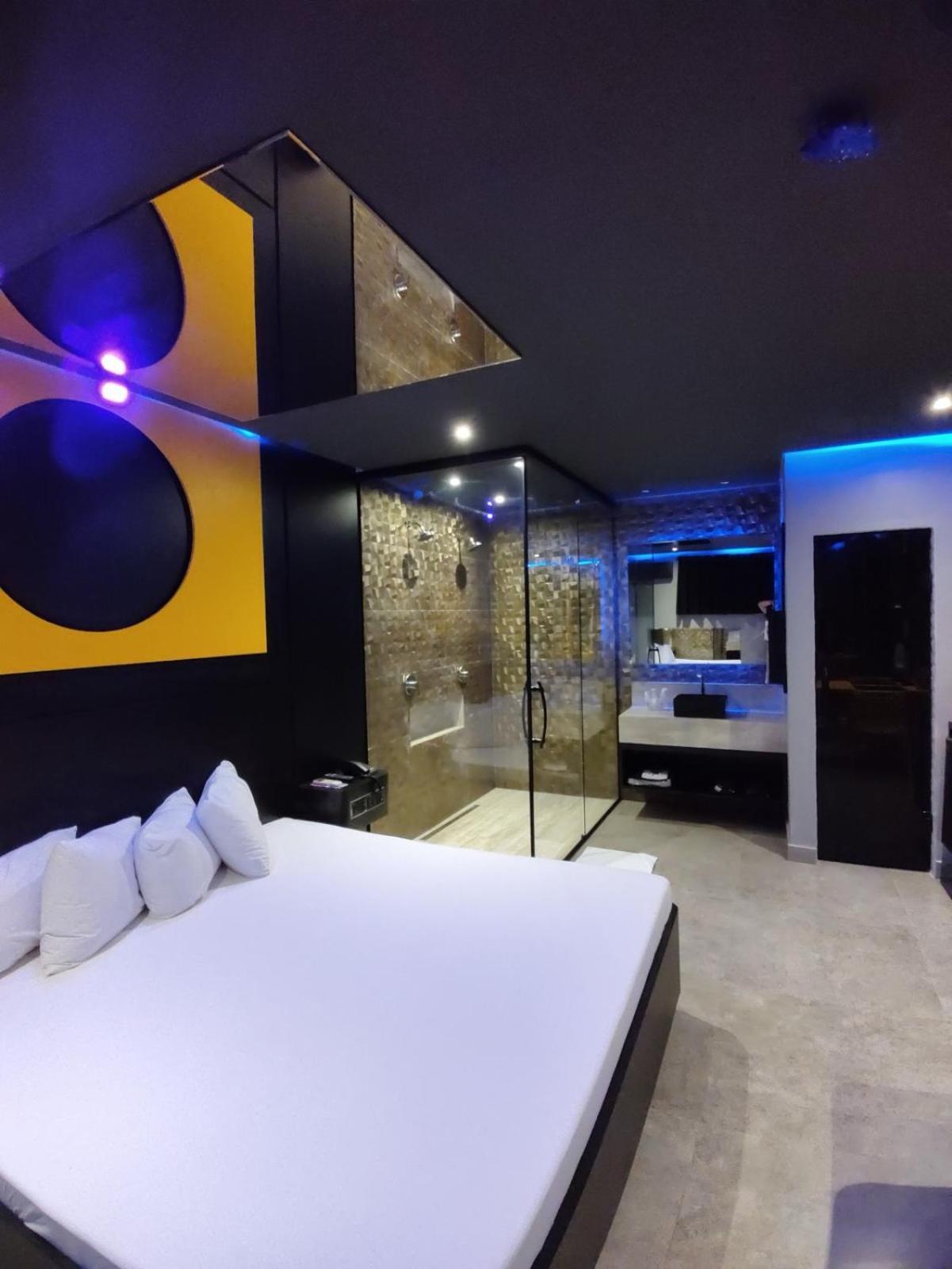 Motel Prestige Sorocaba Exterior photo